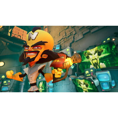 楽天市場 Activision Blizzard Japan クラッシュ バンディクー4 とんでもマルチバース Ps4 Pljm A 全年齢対象 価格比較 商品価格ナビ 楽天市場 Activision Blizzard Japan クラッシュ バンディクー4 とんでもマルチバース Ps4 Pljm A 全年齢対象 価格比較 商品価格ナビ